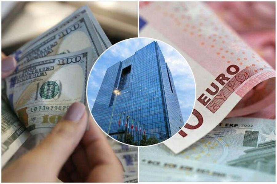 شرایط دریافت سهمیه ۱۰۰۰ یورویی برای خرید ارز اعلام شد
